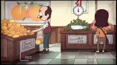 Гравити Фолз: Короткие истории 1 сезон 4 серия