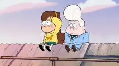 Гравити Фолз 1 сезон 4 серия