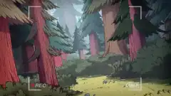 Гравити Фолз: Короткие истории 1 сезон 6 серия