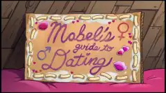 Гравити Фолз: Короткие истории 1 сезон 7 серия