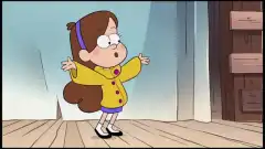 Гравити Фолз: Короткие истории 1 сезон 8 серия