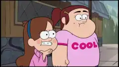 Гравити Фолз: Короткие истории 1 сезон 9 серия