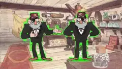 Гравити Фолз: Короткие истории 1 сезон 14 серия