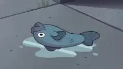 Гравити Фолз: Короткие истории 1 сезон 15 серия