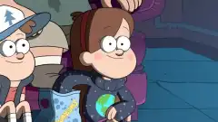 Гравити Фолз: Короткие истории 1 сезон 16 серия
