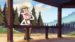 Гравити Фолз: Короткие истории 1 сезон 17 серия